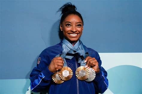 simone biles hermes purse